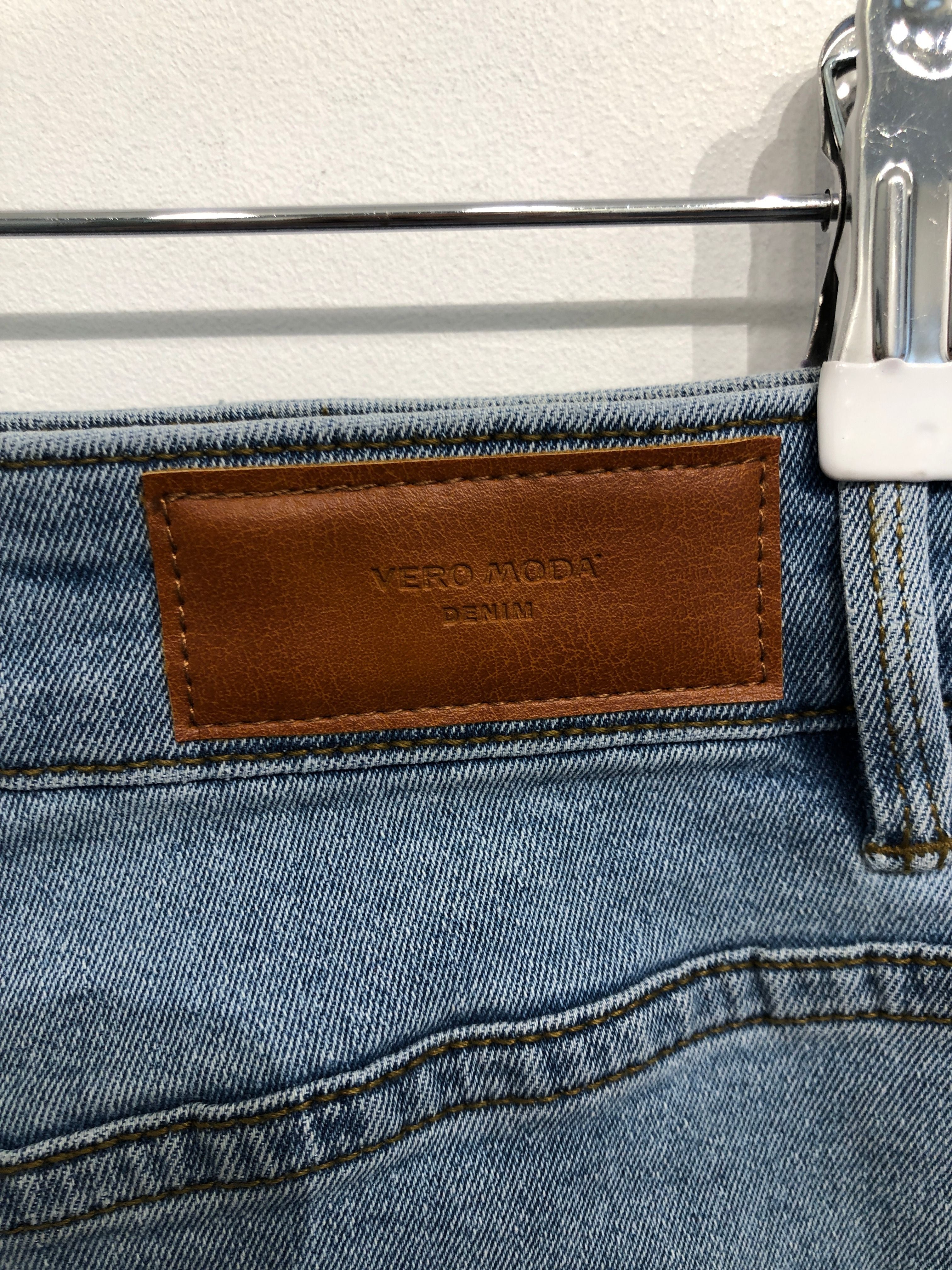 Vero Moda Nederdel